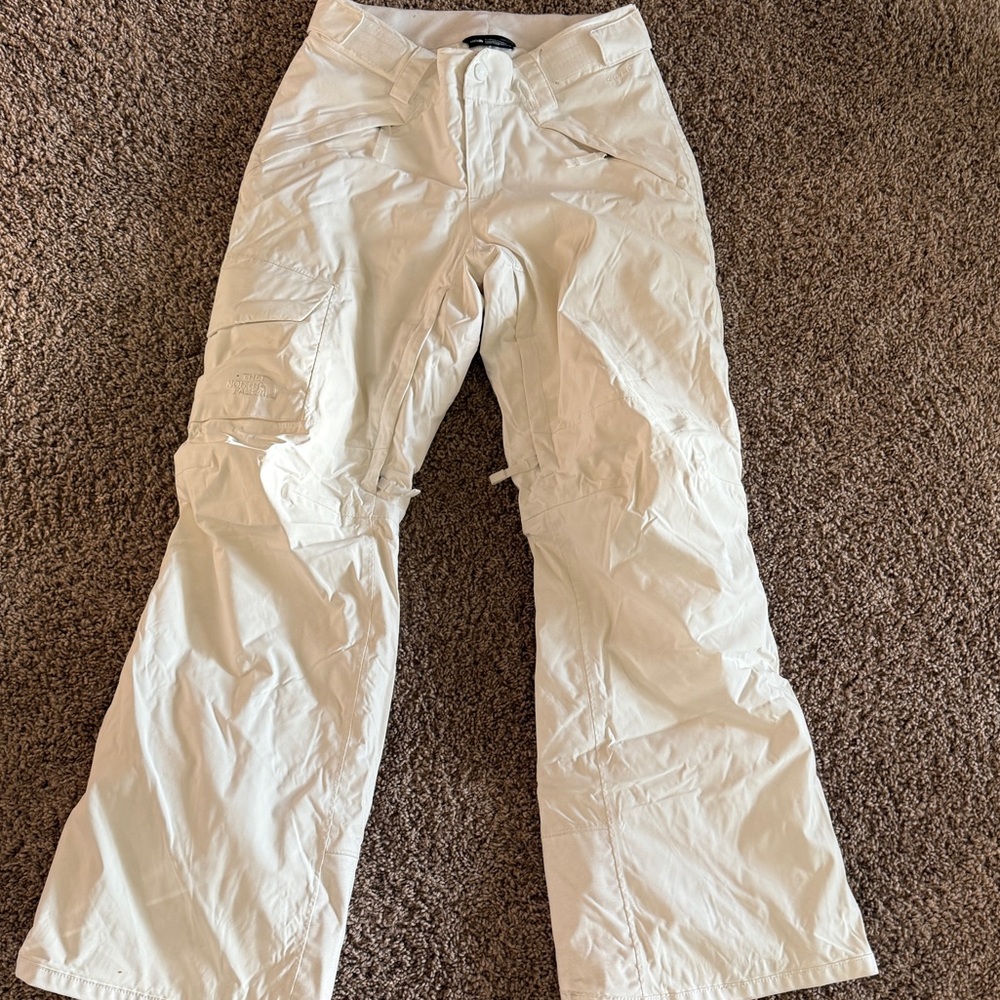 Snow pants